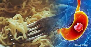 She shared a recipe for homemade maggi noodles and that inspired me to try out my own version of it. Bahaya Makan Maggie Setiap Hari Usus Terpaksa Dipotong Dua Kali Kena Kaanser Tahap Empat Kartel Dakwah