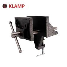 I built my own workbench and what's still missing, is a woodworking vise. Woodworking Vises For Sale Woodworking Bench Vise Supplier Klamp