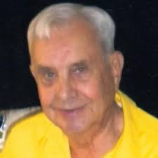 Donald Church (1930-2024)