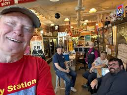 Pontiac IL Doll and Toy Museum