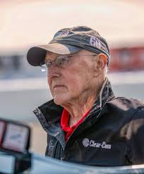 Peter Giddings (1940