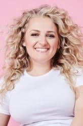 Ali Stroker