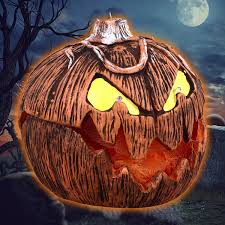 Image result for scary pumpkin