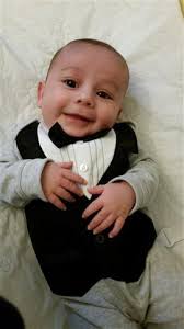 Meet the Babies of 2015