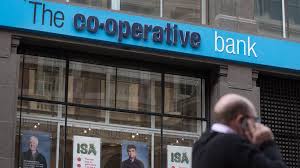 33 holborn, london, ec1n 2 ht. Kpmg Fined 5m Over Co Operative Bank Audit Bbc News
