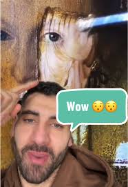 Richard Jefferson Explains Mona Lisa Song