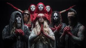 In This Moment Announce New Album and US Tour with Ice Nine Kills, Share  “The Purge”: Stream