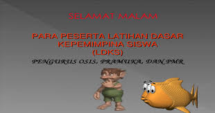 Bahrudin , s.pd disampaikan dalam kegiatan latihan dasar kepemimpinan osis ( ldk osis ). Keorganisasian Osis Ppt Powerpoint