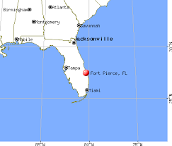 Fort Pierce Florida Fl Profile Population Maps Real Estate Averages Homes Statistics Relocation Travel Jobs Hospitals Schools Crime Moving Houses News Sex Offenders