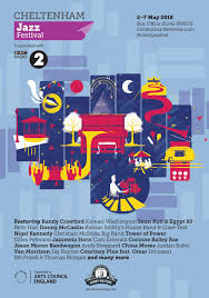 Cheltenham Jazz Festival Brochure 2018 By Cheltenham