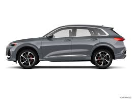 Image result for Daytona Gray 2025 SQ5