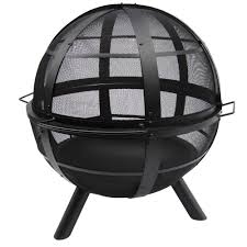 This was a super popular deal that we last saw october during fall clearances last year. Landmann Ball O Fire Fire Pit Walmart Com Walmart Com