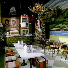 Queenies Lunchroom Freemans Bay Auckland Lunch Room Restaurant Interior Home