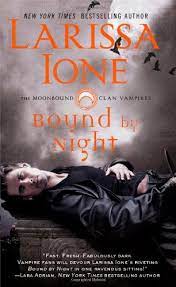 Please note that from 22 december to 1 january the spa centre will operate from 08:00 to 22:00. Bound By Night Volume 1 Moonbound Clan Vampires Amazon De Ione Larissa Fremdsprachige Bucher