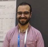 Chemistry celebrates four NSF GRFP awards and four honorable mentions