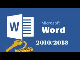 How To Activate Microsoft Office 2010 2016 Working 100 Youtube