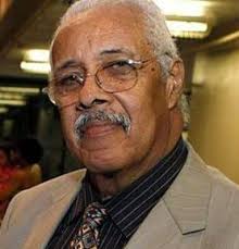 Rudolph Alexander Schaefer Obituary