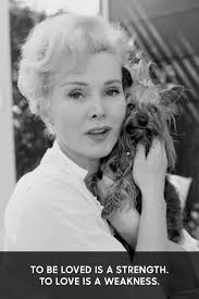 Zsa Zsa Gabor Through The Years Zsa Zsa Gabor Quotes Zsa Zsa Zsa Zsa Gabor Young Quotes