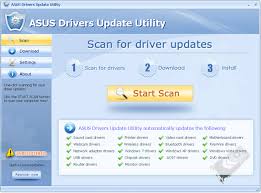 In device manager i have listed under ide ata atap controllers sadly i did not find much drivers on asus website in particular the sata drivers for the intel sata controller. Driver Windows 8 1 64 Bit