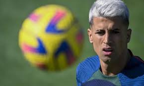 Latest FC Barcelona News