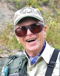 Obituary for Donald L. Puterbaugh