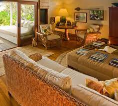 Hawaiian Cottage Style Fine Design Hawaii Beach Cottage Style Bungalow Interior Traditional Family Room