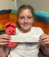 Chewy gifted a portrait of our little man who passed away