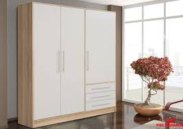 So ist der schrank sowohl mit holzmobiliar als auch mit weißen möbeln kombinierbar. 70 Best Bilder Von Kleiderschrank Sonoma Eiche Weiss Check More At Https Www Barjaonline Com 70 Best Bilder Von Kleiderschrank Sonoma Eiche Weis