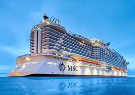 Lowongan kerja kapal pesiar royal caribbean international. Lowongan Dan Jadwal Interview Spa Therapist Msc Cruise Ship 2018 Spa Di Bali