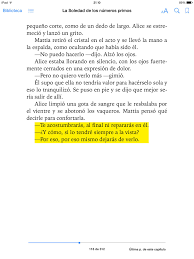 La novela narra la vida de dos personas que a través del tiempo desarrollan una amistad un tanto extraña, derivada de la soledad de ambos. Pin En Para Reflexionar