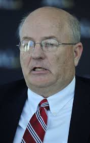 5 questions with House District 21 candidates Patrick Jones and Terry Jones 