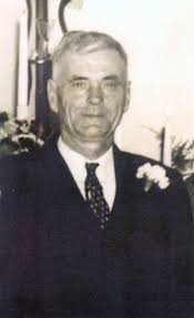 Oliver Holmes Obituary