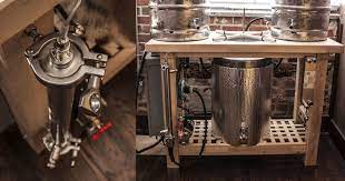 Rims Herms Craft Beer Brewing