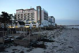 Find passende indkvarteringsmuligheder på vores hjemmeside. Bayside Bewertungen Fotos Preisvergleich Scharbeutz Tripadvisor