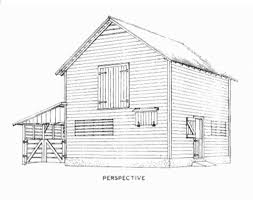 View our beautiful range of bespoke american barns here. 6 Free Barn Plans