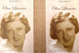 El recuerdo de la escritora Clara Saravia Linares a 31 años de su  fallecimiento