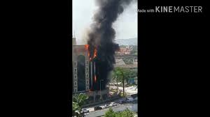It is one of the malaysia's largest social. Fire At Epf Kwsp Building At Petaling Jaya Malaysia Youtube
