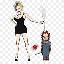 You can't normal walk the street if you don't chucky hates domestic stuff but if you and tiffany press him enough, he will help you. Chucky Png Images Pngwing
