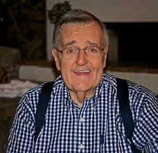 One-Time Assistant To Sen. Bill Proxmire, Columnist Mark Shields Dead At 85 