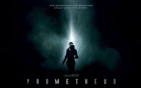 Prometeo La Pelicula Home Facebook