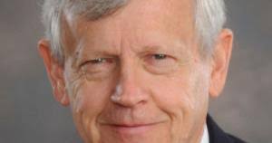 Medical College of Georgia names Dr. J. Daniel Hanks Jr. distinguished  alumnus