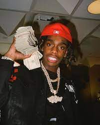 Ynw melly wallpapers aesthetic & ynw. Ynw Melly Wallpaper Enjpg