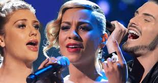 The best performances from X Factor 2012 video special featuring James  Arthur, Ella, Jahmene and more!