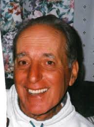 Obituary information for Peter Caputo