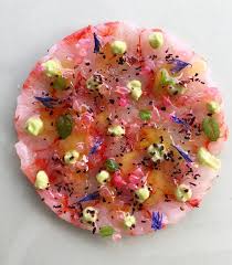 Scritto il 27 luglio 201627 luglio 2016 da creativebakeryandmore. Battuta Di Gamberi Rossi Passion Food Blog Di Ricette Creative Di Paolo Bortolussi