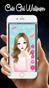 Explore and download tons of high quality cute wallpapers all for free! Cute Laura Wallpaper Hd Amazon De Apps For Android