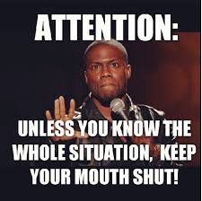 You Need To Mind Your Own Business Funny Quotes Keep Your Mouth Shut Minding Your Own Business