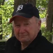 Obituary information for Larry D. Westergren