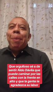 Orgullo Chapín: Aldo Dávila y su Impacto en Guatemala