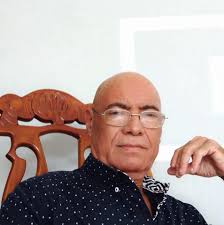 Vladimir Mora Briñones